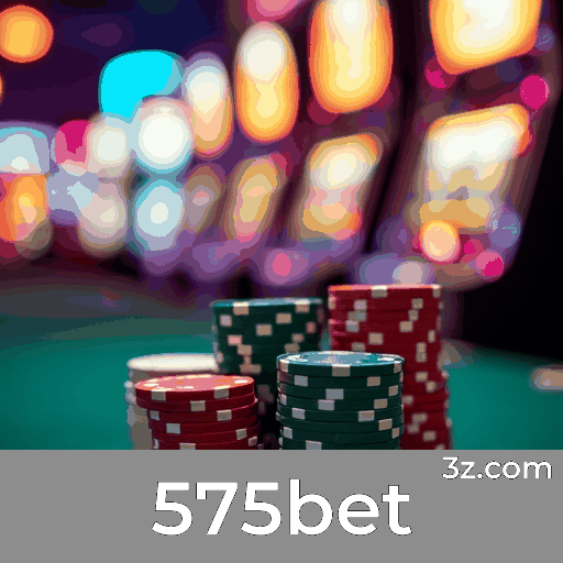 575bet: Variedade e Diversão para Jogadores Brasileiros