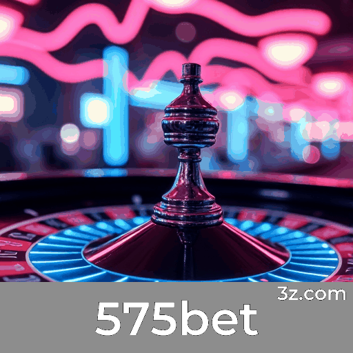 575bet: Diversidade e Imersão para Brasileiros