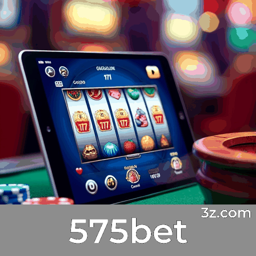 575bet: A Revolução das Apostas no Seu Celular