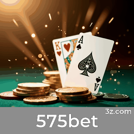 575bet Promo: Descubra as Estratégias de Valor Oculto