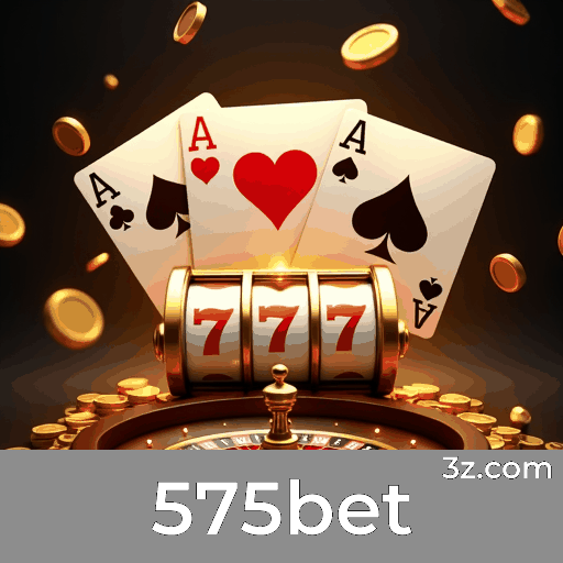 575bet: Plataforma de Cassino Segura e Divertida