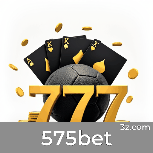 575bet: Plataforma de Cassino Segura e Divertida