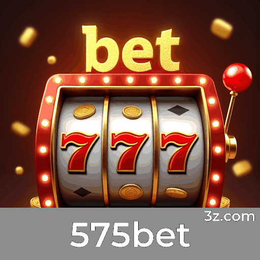 575bet: Plataforma de Cassino Segura e Divertida