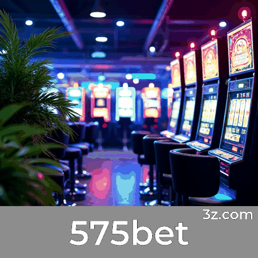 575bet: Diversidade e Imersão para Brasileiros