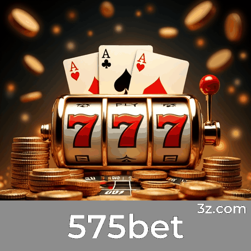 575bet: Plataforma de Cassino Segura e Divertida