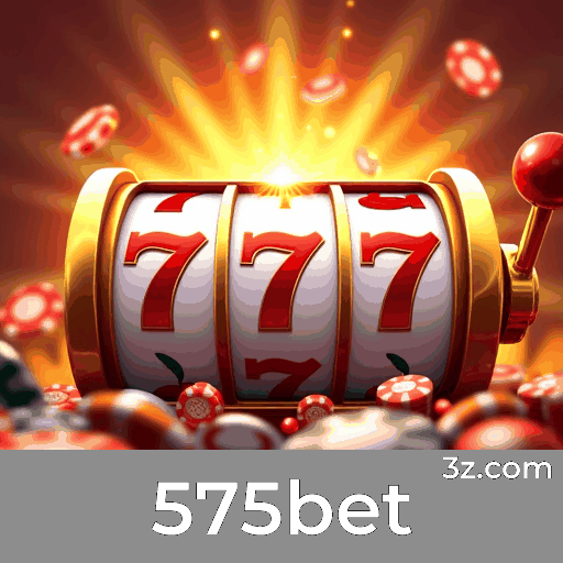 575bet: Experiência Autêntica de Cassino para Brasileiros