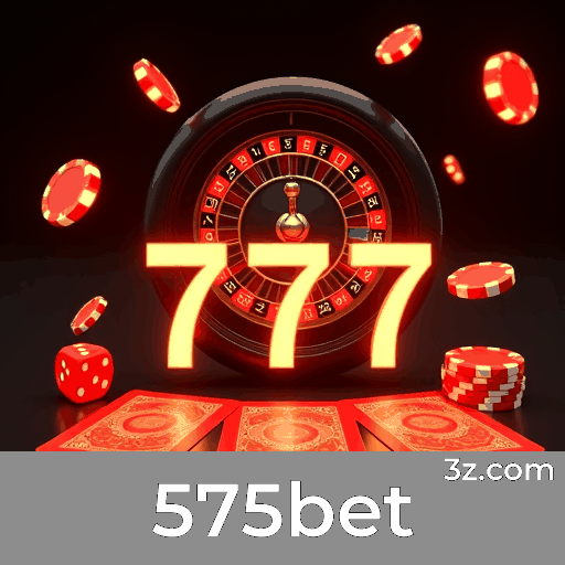 575bet: Experiência Autêntica de Cassino para Brasileiros